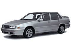 Volvo 70 (V70/S70) 1997-2000